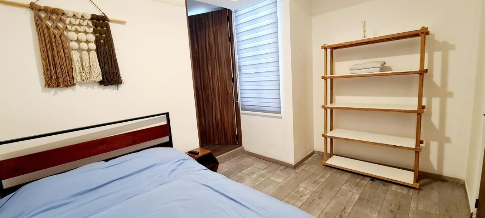 Apartmán Calida Casa Pet Friendly, Cdmx Ciudad de México Exteriér fotografie