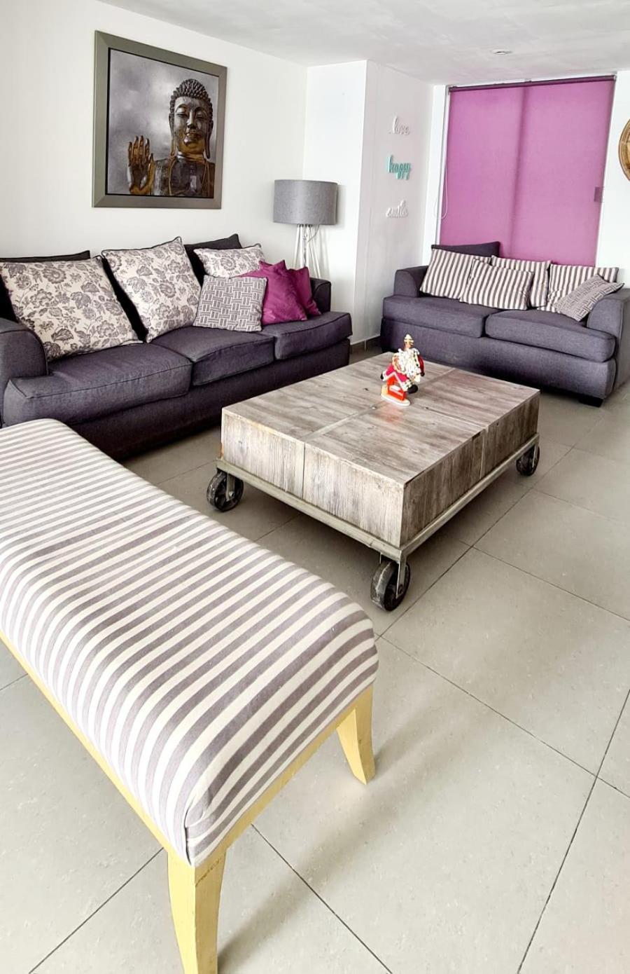 Apartmán Calida Casa Pet Friendly, Cdmx Ciudad de México Exteriér fotografie