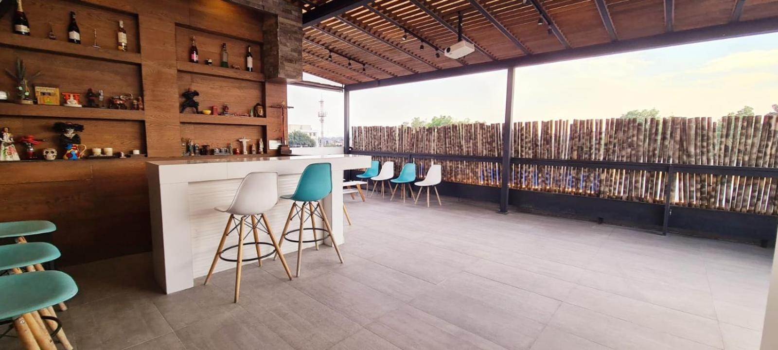 Apartmán Calida Casa Pet Friendly, Cdmx Ciudad de México Exteriér fotografie