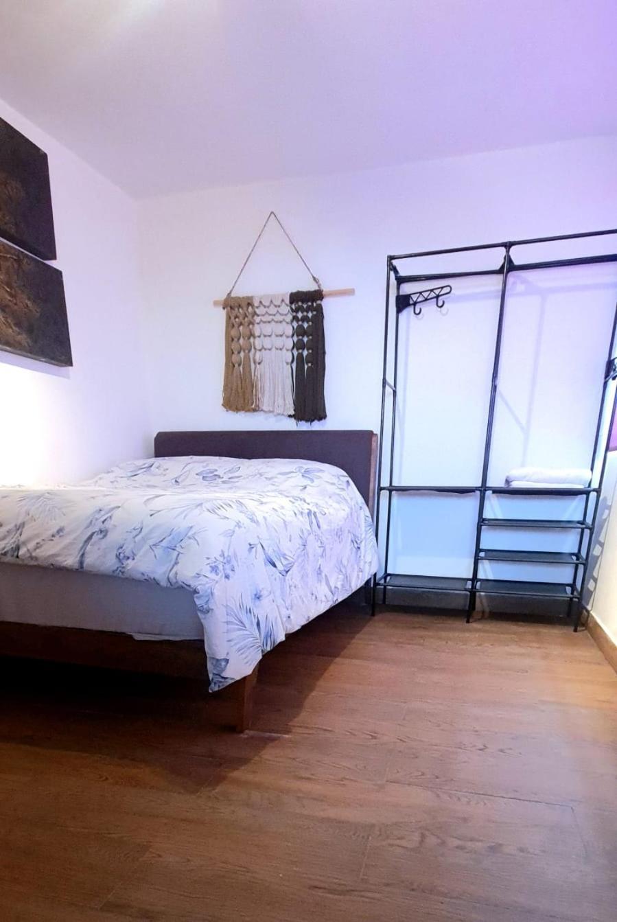 Apartmán Calida Casa Pet Friendly, Cdmx Ciudad de México Exteriér fotografie