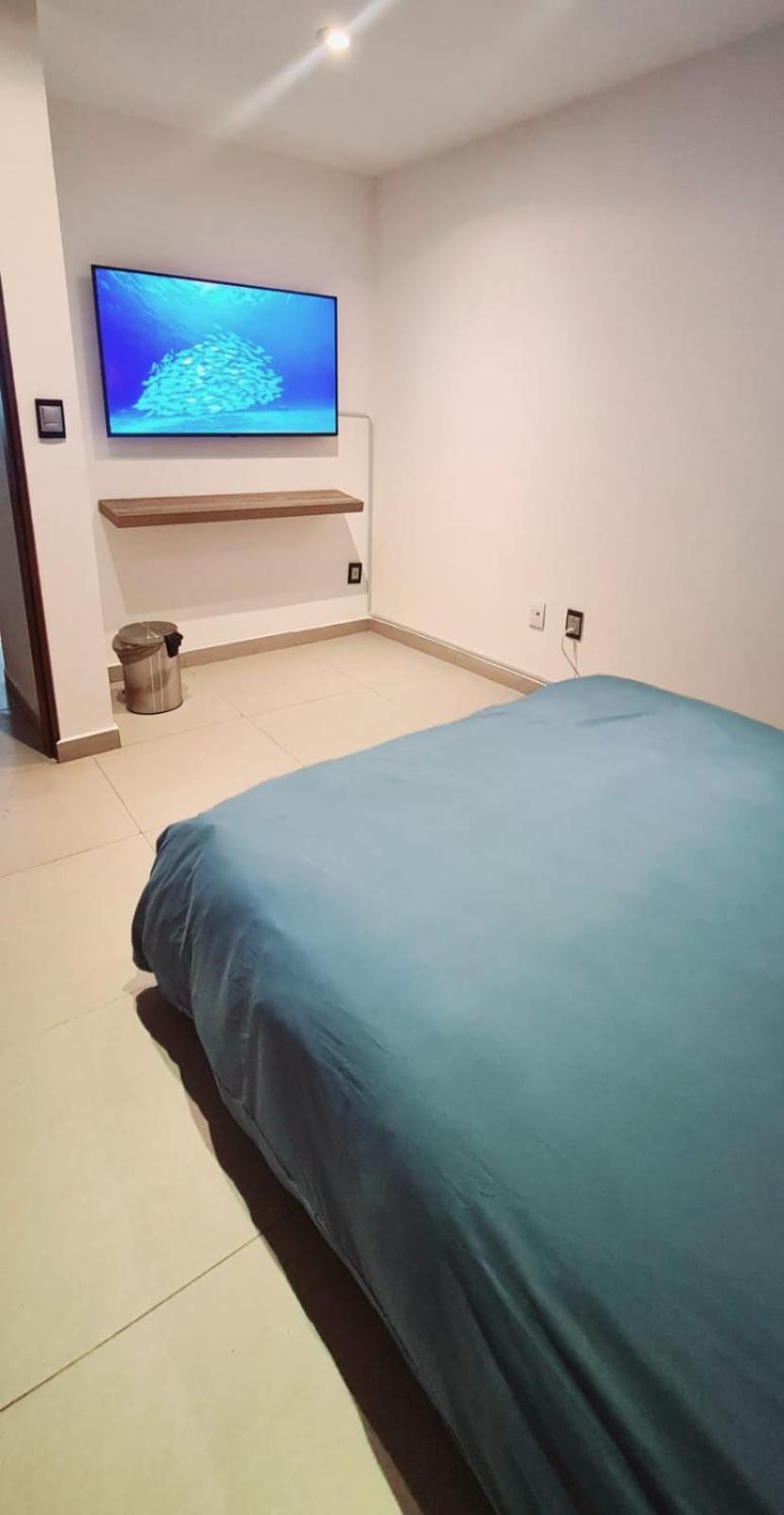 Apartmán Calida Casa Pet Friendly, Cdmx Ciudad de México Exteriér fotografie