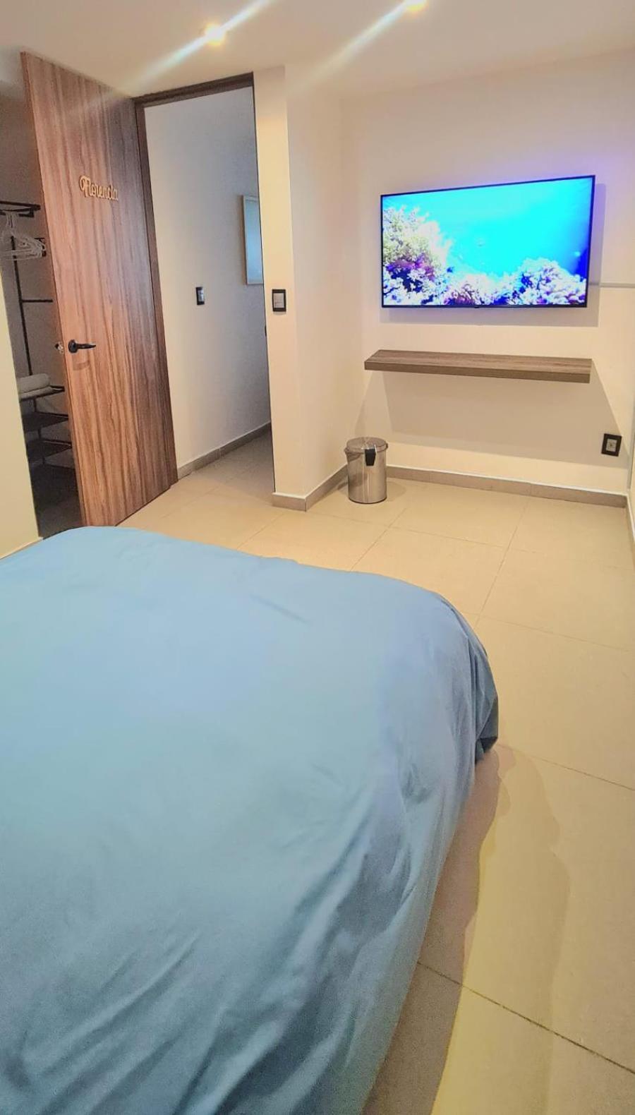 Apartmán Calida Casa Pet Friendly, Cdmx Ciudad de México Exteriér fotografie