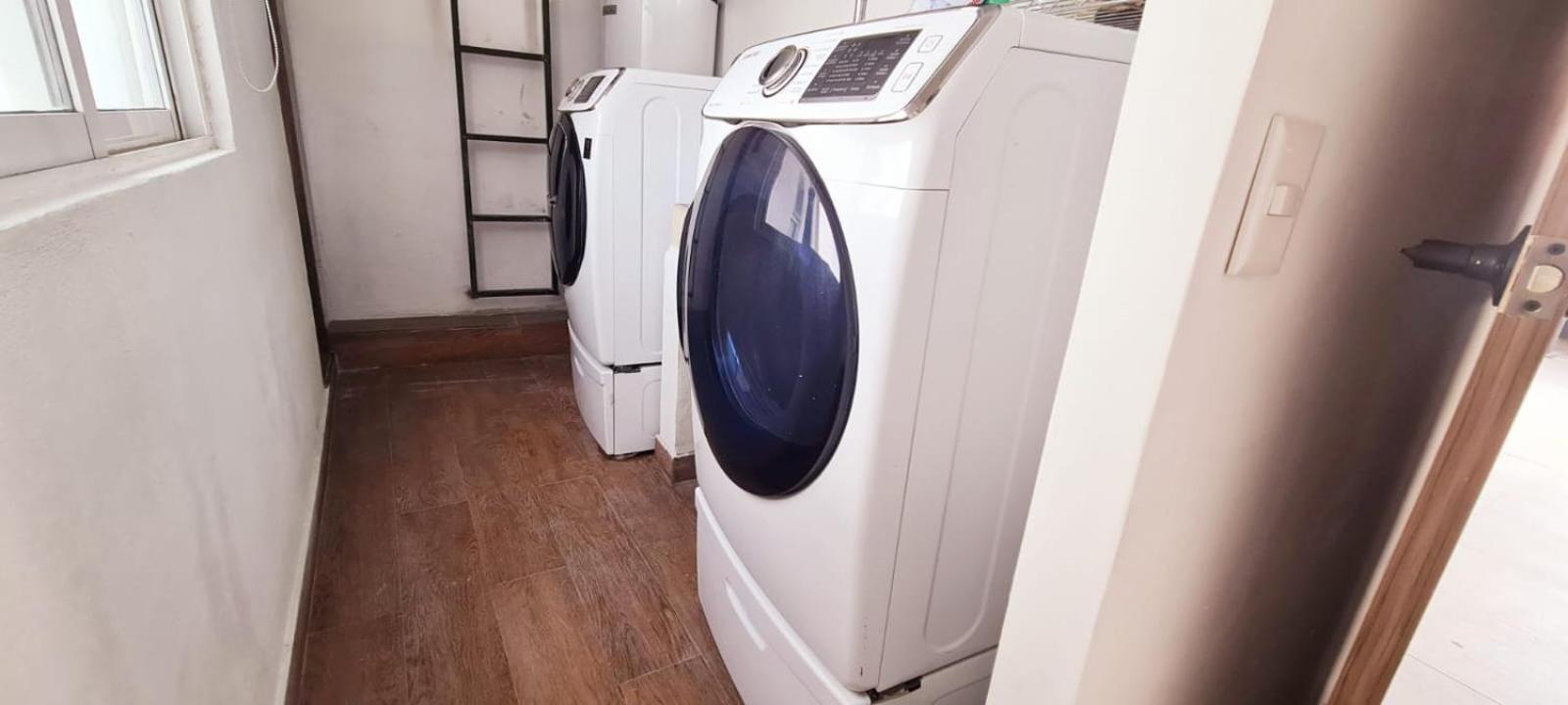 Apartmán Calida Casa Pet Friendly, Cdmx Ciudad de México Exteriér fotografie
