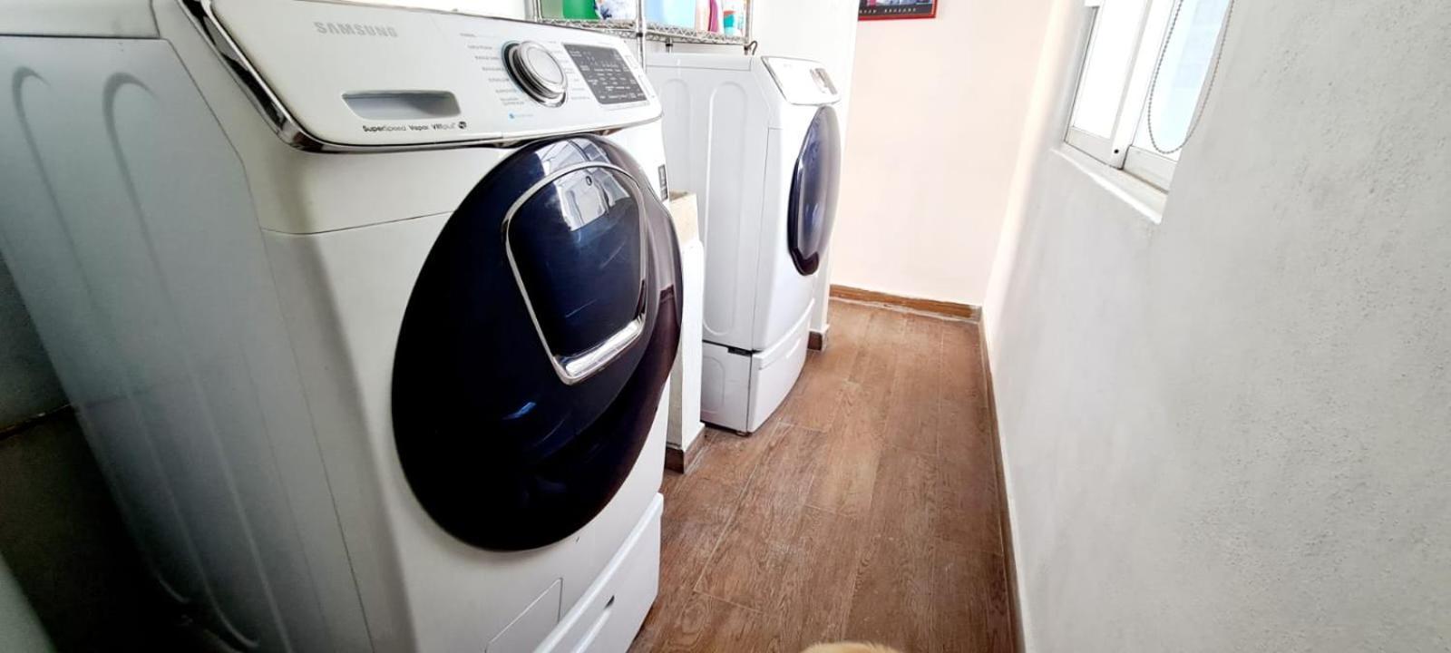 Apartmán Calida Casa Pet Friendly, Cdmx Ciudad de México Exteriér fotografie