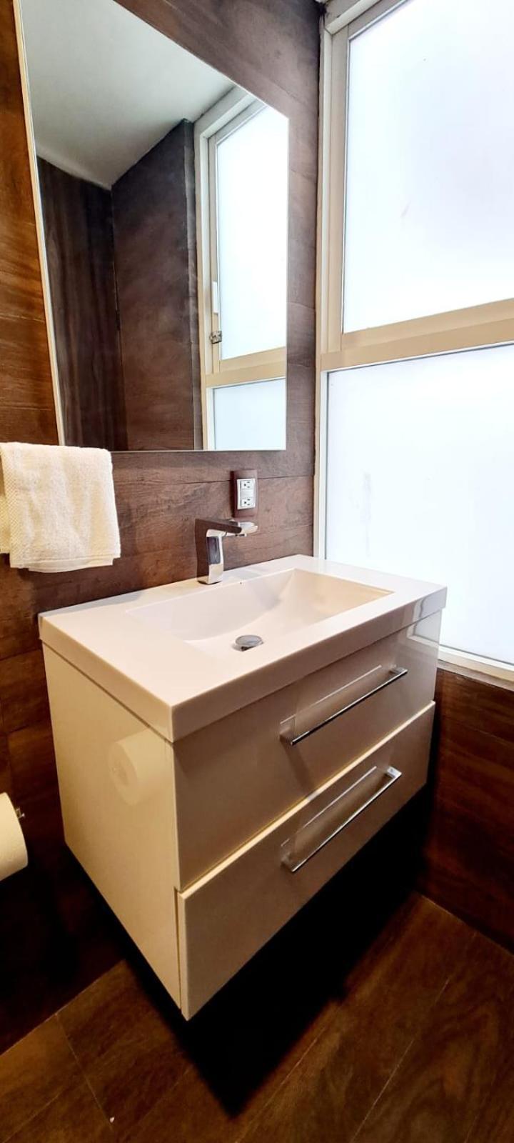 Apartmán Calida Casa Pet Friendly, Cdmx Ciudad de México Exteriér fotografie