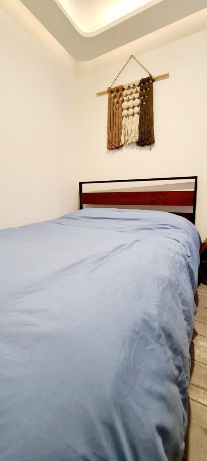 Apartmán Calida Casa Pet Friendly, Cdmx Ciudad de México Exteriér fotografie
