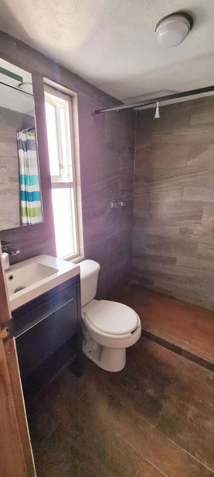Apartmán Calida Casa Pet Friendly, Cdmx Ciudad de México Exteriér fotografie