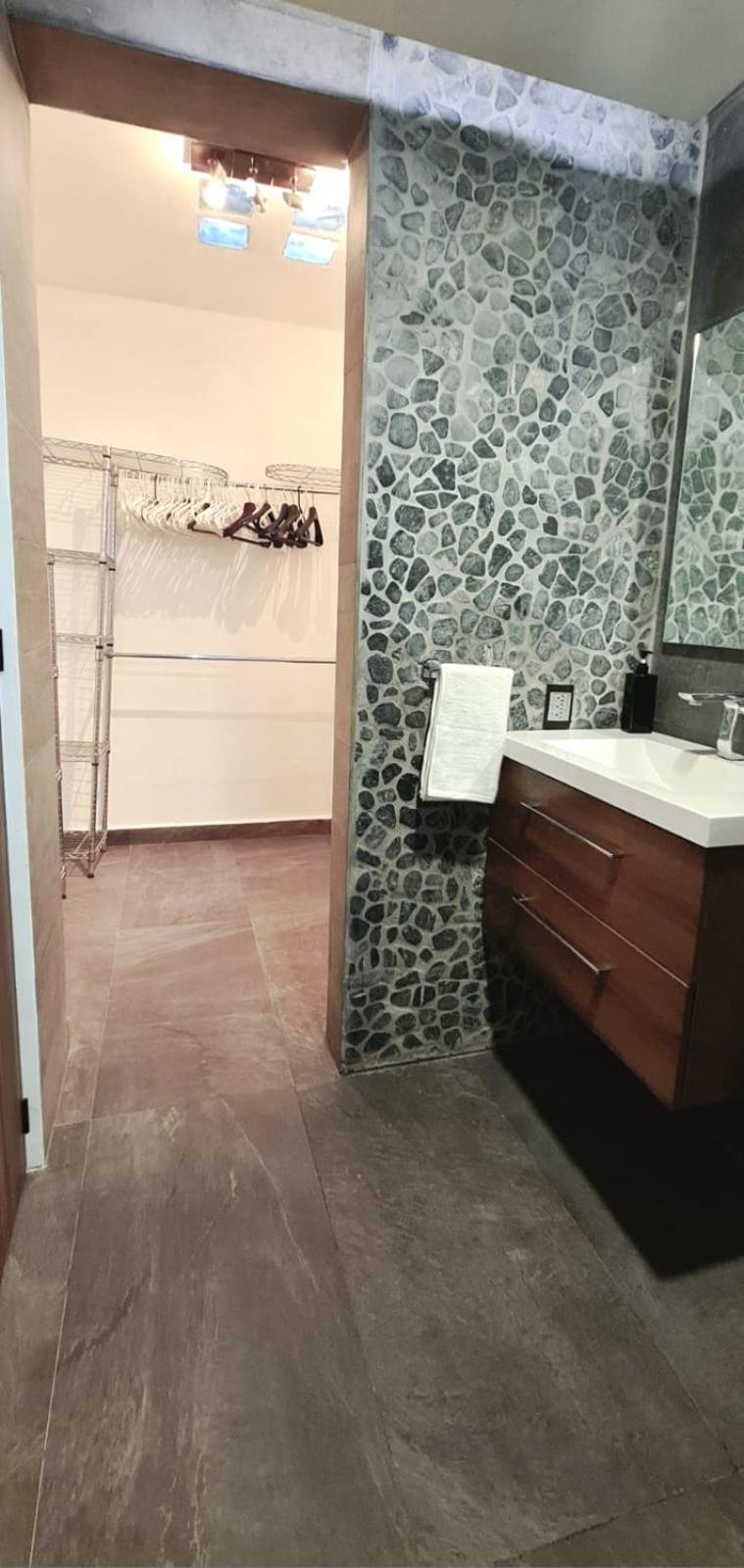Apartmán Calida Casa Pet Friendly, Cdmx Ciudad de México Exteriér fotografie