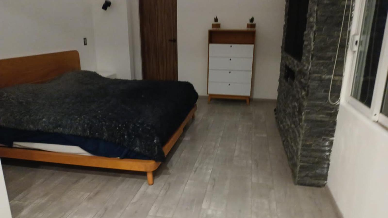 Apartmán Calida Casa Pet Friendly, Cdmx Ciudad de México Exteriér fotografie