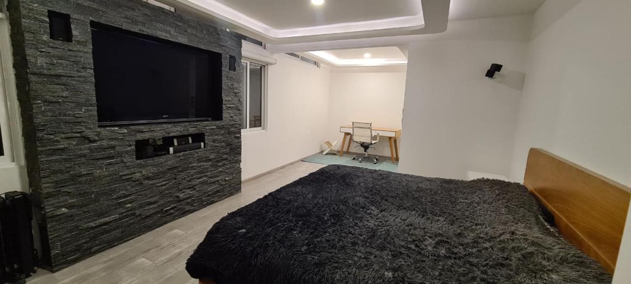 Apartmán Calida Casa Pet Friendly, Cdmx Ciudad de México Exteriér fotografie