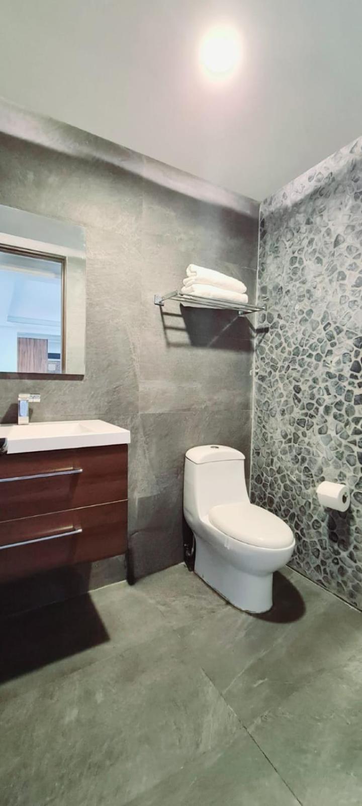 Apartmán Calida Casa Pet Friendly, Cdmx Ciudad de México Exteriér fotografie