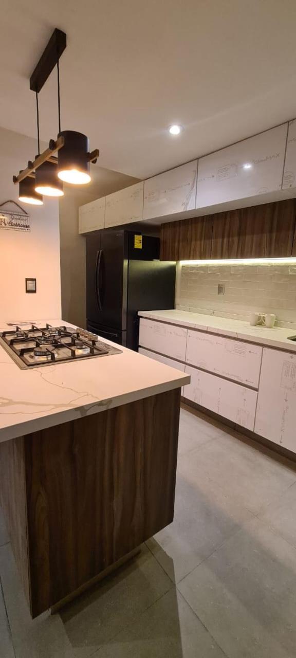 Apartmán Calida Casa Pet Friendly, Cdmx Ciudad de México Exteriér fotografie