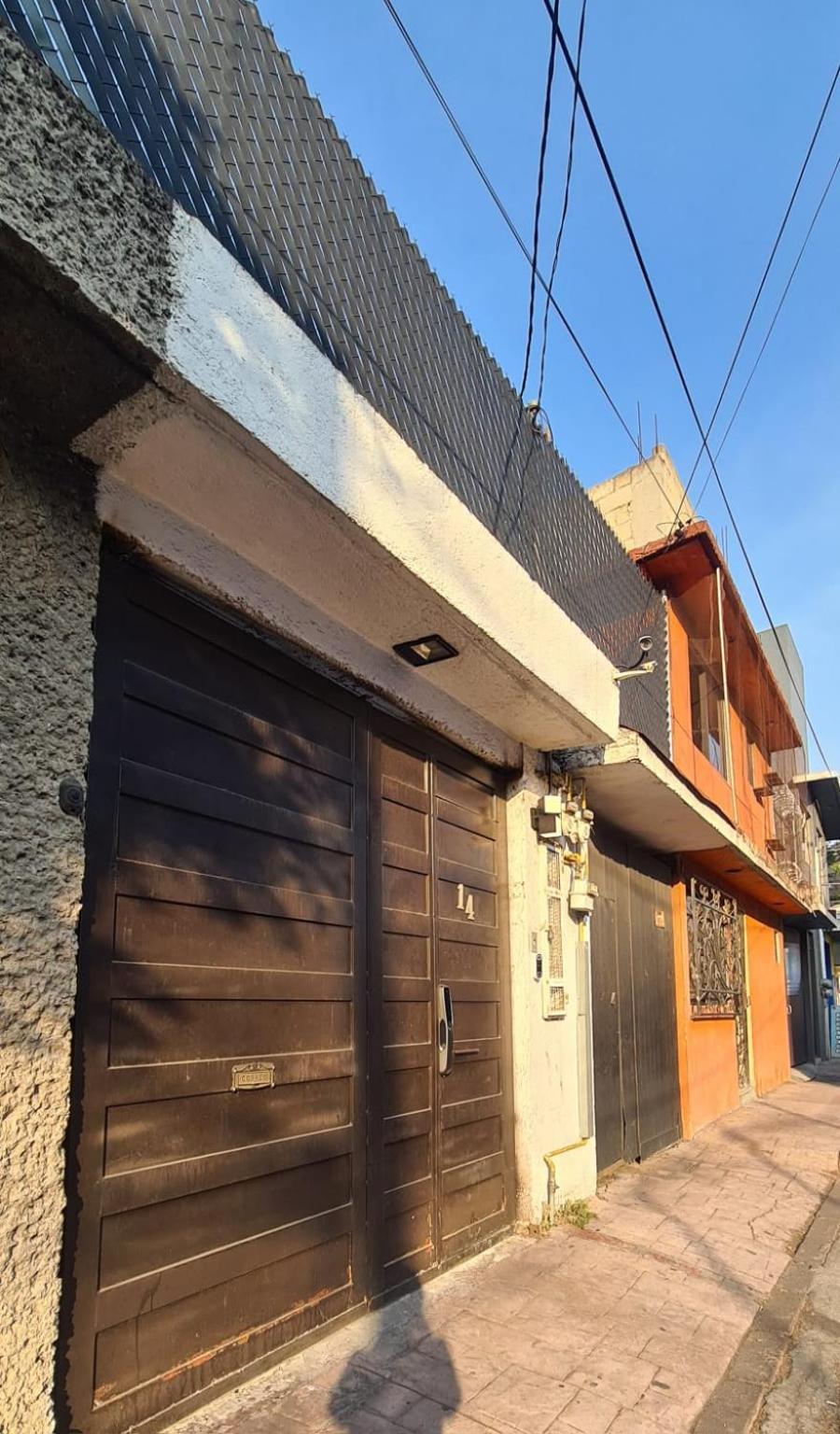 Apartmán Calida Casa Pet Friendly, Cdmx Ciudad de México Exteriér fotografie
