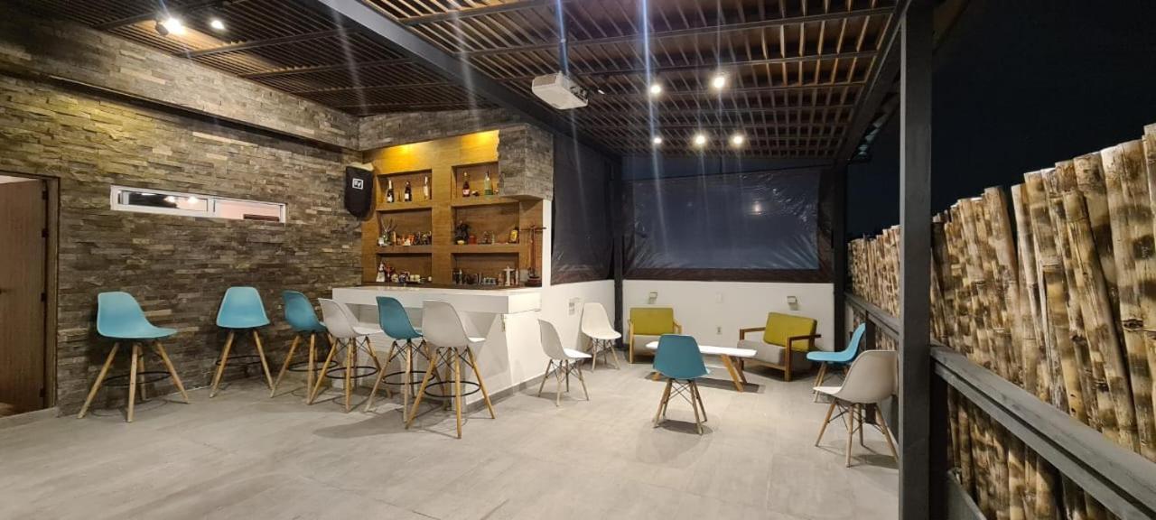 Apartmán Calida Casa Pet Friendly, Cdmx Ciudad de México Exteriér fotografie