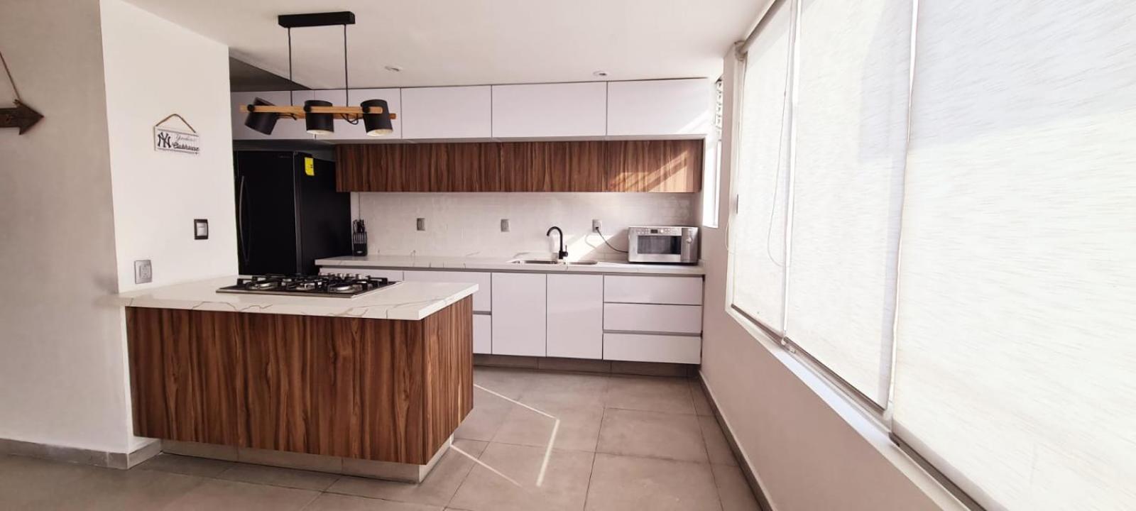 Apartmán Calida Casa Pet Friendly, Cdmx Ciudad de México Exteriér fotografie