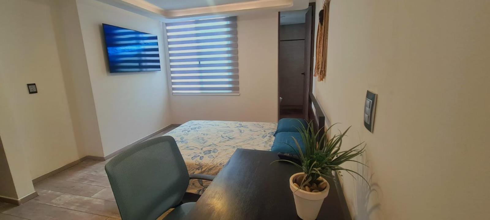 Apartmán Calida Casa Pet Friendly, Cdmx Ciudad de México Exteriér fotografie