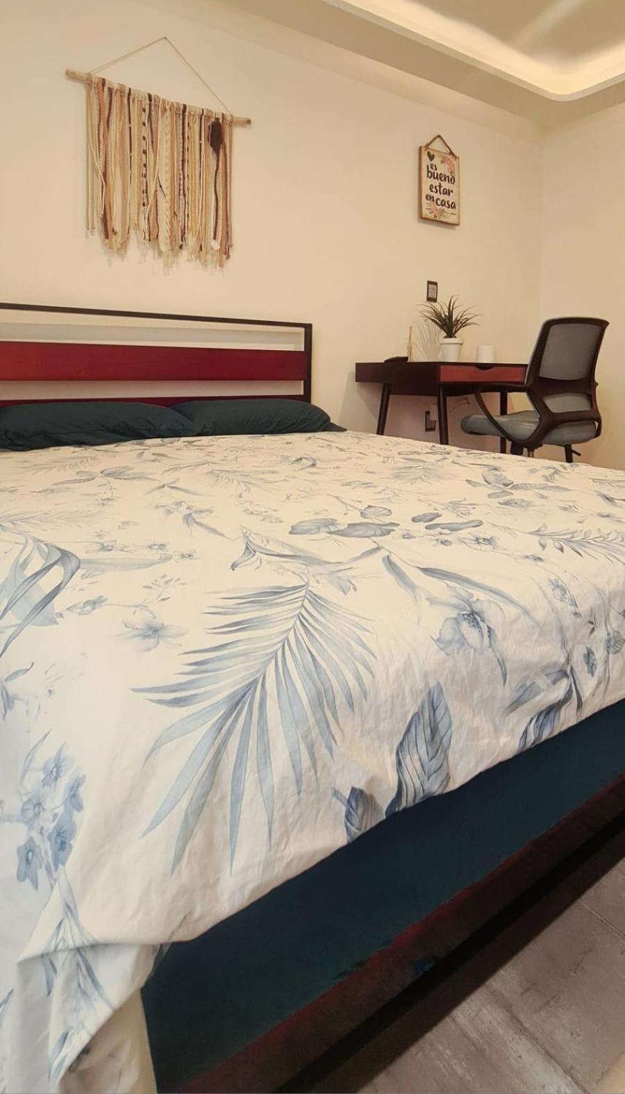 Apartmán Calida Casa Pet Friendly, Cdmx Ciudad de México Exteriér fotografie
